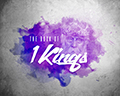 1 Kings Paint