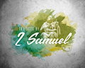 2 Samuel Paint