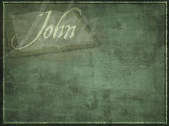 Book of John