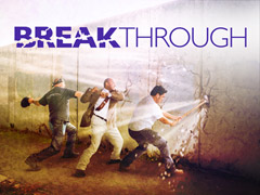 Breakthrough