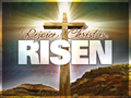 Christ Is Risen 2