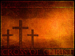 Cross of Christ 3