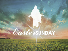 Easter Sunday