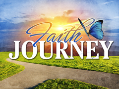 Faith Journey