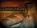 Holy Communion