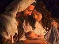 Holy Family