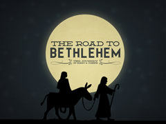 Journey To Bethlehem