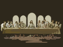 Last Supper