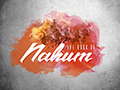 Nahum Paint