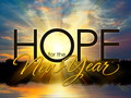 New Year Hope