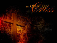 Old Rugged Cross