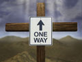 One Way