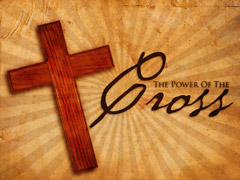 Power of the Cross