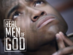 Real Men of God