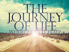 The Journey of Life