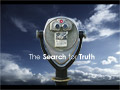 The Search For Truth