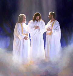 Transfiguration