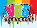 VBS Sign Up