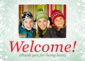 Welcome - Winter Smiles