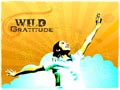 Wild Gratitude