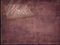 Book of Mark