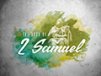 Church Banner of 2 Samuel Paint