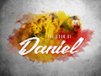 Church Banner of Daniel Paint