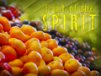 Church Banner of Fruit of the Spirit 2