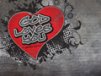 Church Banner of God Loves You