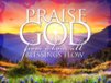 Church Banner of Praise God