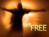 Church Banner of Set Free