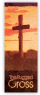 Church Banner of Sunset Cross