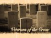 Church Banner of Veterans of the Cross